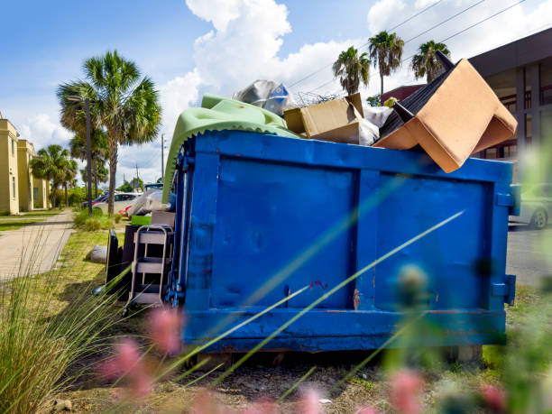 Best Residential Junk Removal  in Ohkay Owingeh, NM