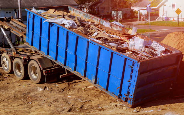 Recycling Services for Junk in Ohkay Owingeh, NM